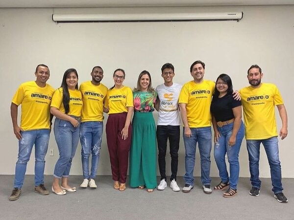 Prefeitura de Jaguaribe promove palestra voltada para a campanha do Setembro Amarelo