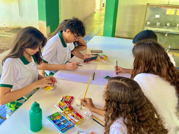 Prefeitura de Jaguaribe realiza programação de Setembro Amarelo nas escolas jaguaribanas